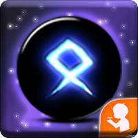 Tower of Runes - Puzzle