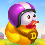 Harvest Blast - Farm Adventure