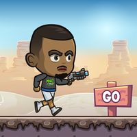 Menace League Adventures 2