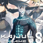 KAIJU NO. 8 THE GAME