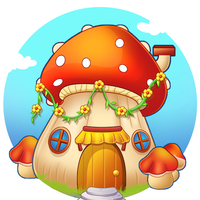Pet home design game