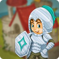 Puzzles for Kids - Fairy Tales