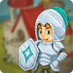 Puzzles for Kids - Fairy Tales