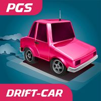 Drifting Car Driving : Spin Dr