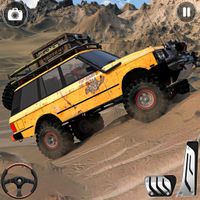 Hit the Block : Jeep Games
