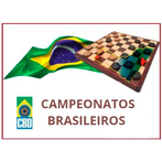 Campeonatos Damas Brasileira