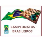 Campeonatos Damas Brasileira