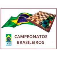 Campeonatos Damas Brasileira