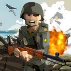 Sniper Hero: 3D Shooting Games
