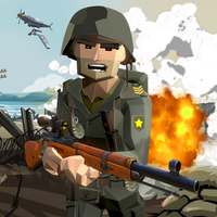 Sniper Hero: 3D Shooting Games