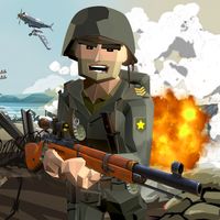Sniper Hero: 3D Shooting Games