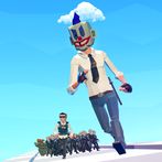 Disguise Rush