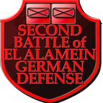 Second Battle of El Alamein
