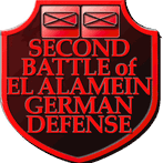 Second Battle of El Alamein