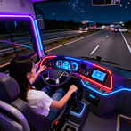 Euro Bus Driving 3D: Bus Games