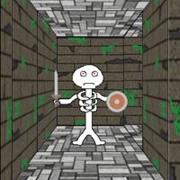 Dungeon Game