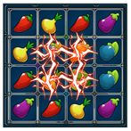 Vegetable Fruit Blast