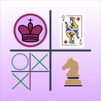 Solitaire and More