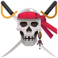 Buccaneer Blast - Local Multip