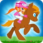 My Pony Race