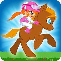 My Pony Race