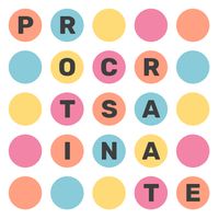 Writer Procrastinate