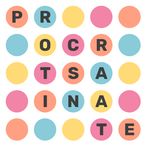 Writer Procrastinate