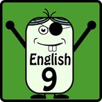 English 9 years old