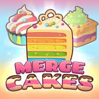 Merge Cakes