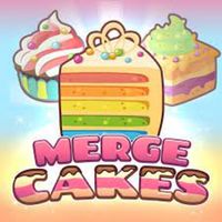 Merge Cakes