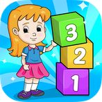 Math Games for Kids & Toddlers