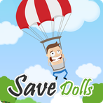 Save Dolls