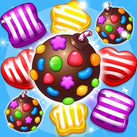 My Jelly Bear Story