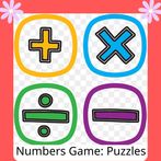 Numbers Game: Puzzles