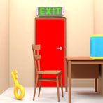 Escape Room Puzzle