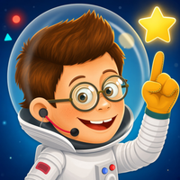 Shape Puzzles for Kids 2-5