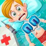 Hospital Doctor Medical Games