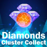 Diamonds Cluster Collect