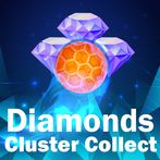 Diamonds Cluster Collect