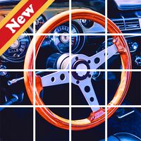 Car Interior Puzzle