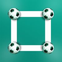 1Line Football Connecting Line