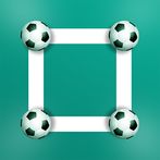 1Line Football Connecting Line