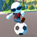 Street Ball 3D