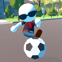 Street Ball 3D
