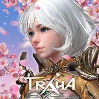 Traha