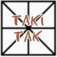 Three Stone Game: Taki Tak