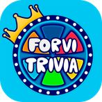 Forvitrivia