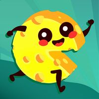 Cheese Run