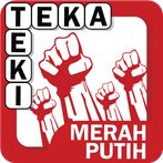 Teka Teki Merah Putih