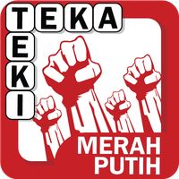 Teka Teki Merah Putih